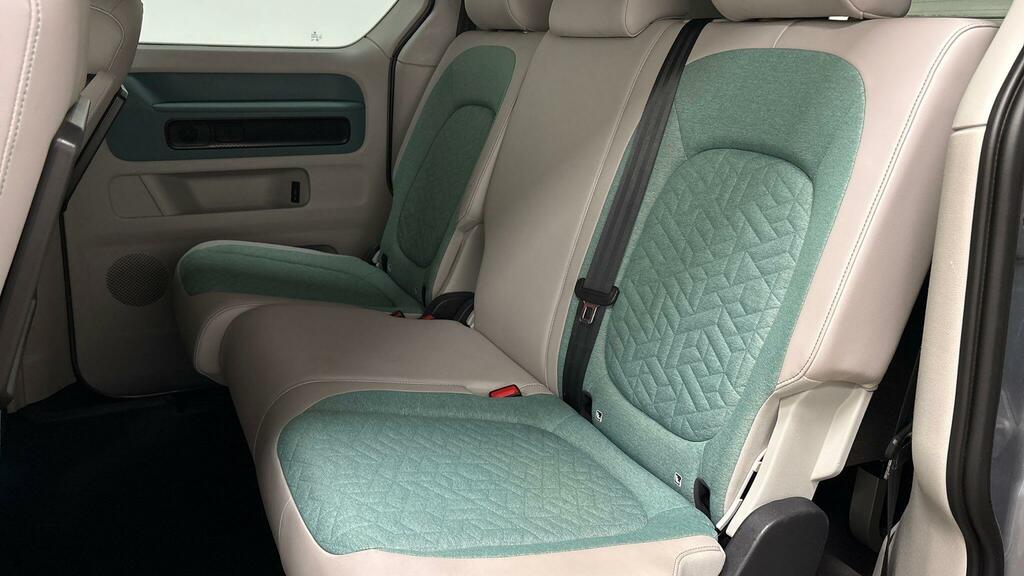 Volkswagen ID.Buzz 150Kw Style Pro 77Kwh Silver #4