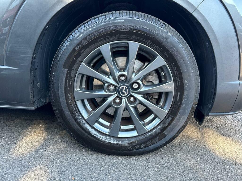 Mazda CX-30 2.0 E-skyactiv G Mhev Se-l Lux Suv Manu  #5