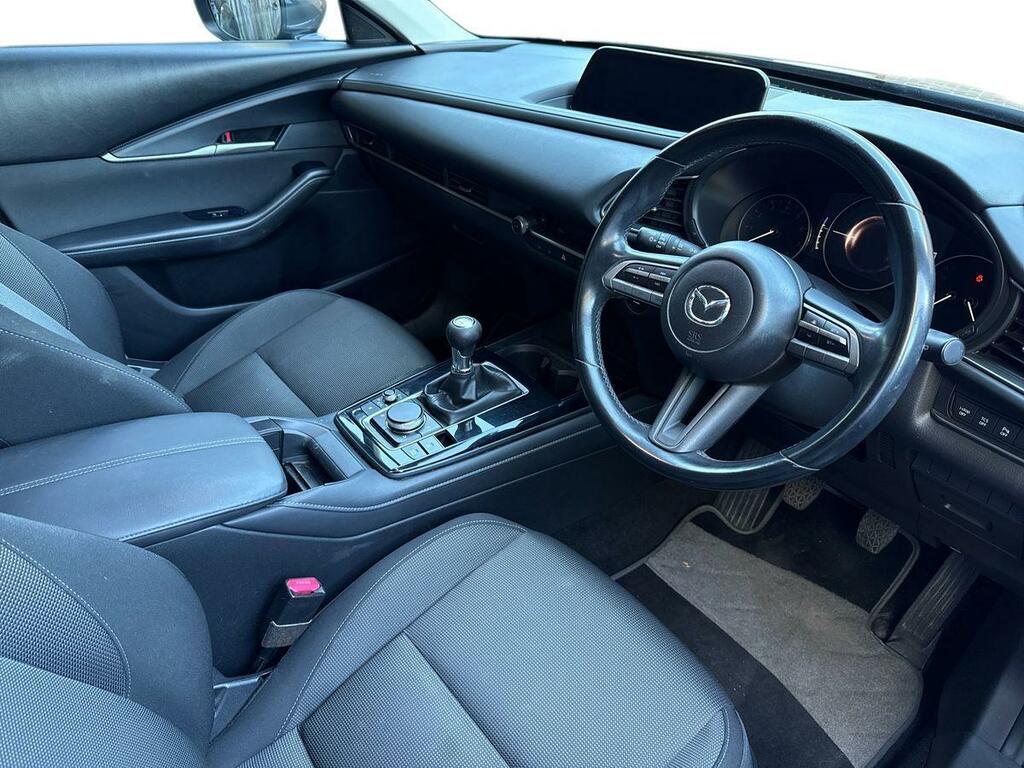 Mazda CX-30 2.0 E-skyactiv G Mhev Se-l Lux Suv Manu  #6