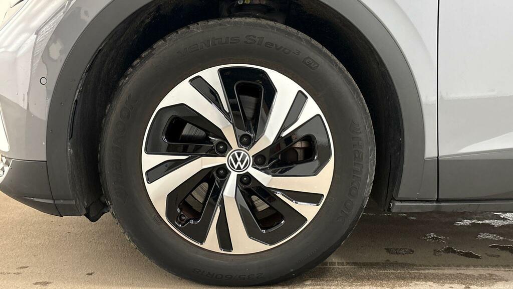Volkswagen ID.4 109Kw Life Pure 52Kwh 110Kw Ch  #5