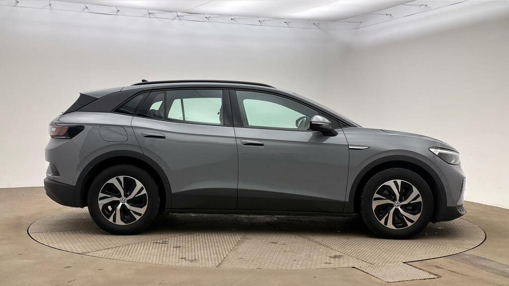 Volkswagen ID.4 109Kw Life Pure 52Kwh 110Kw Ch  #4
