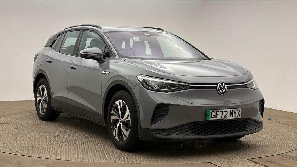 Volkswagen ID.4 109Kw Life Pure 52Kwh 110Kw Ch 