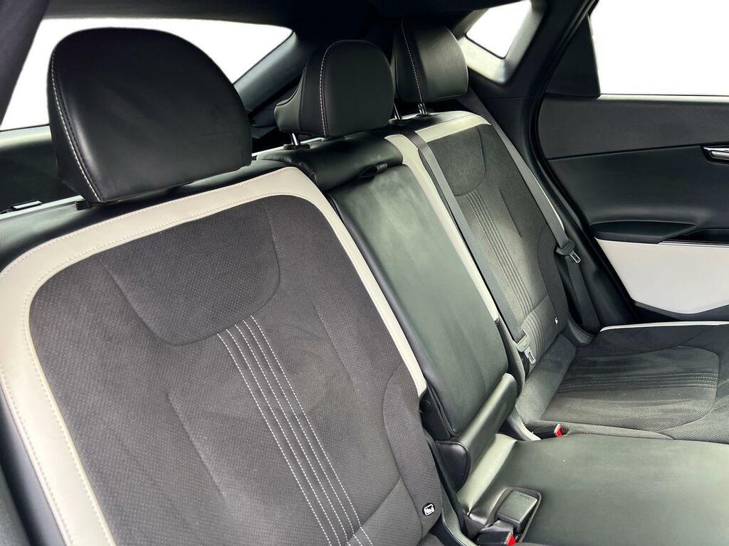 Kia EV6 77.4Kwh Lithium-ion 226 Gtlns Au Rwd Red #8