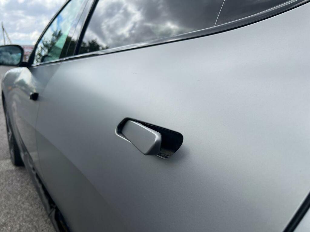 Kia EV6 77.4Kwh Lithium-ion 226 Gtlns Au Rwd Red #26