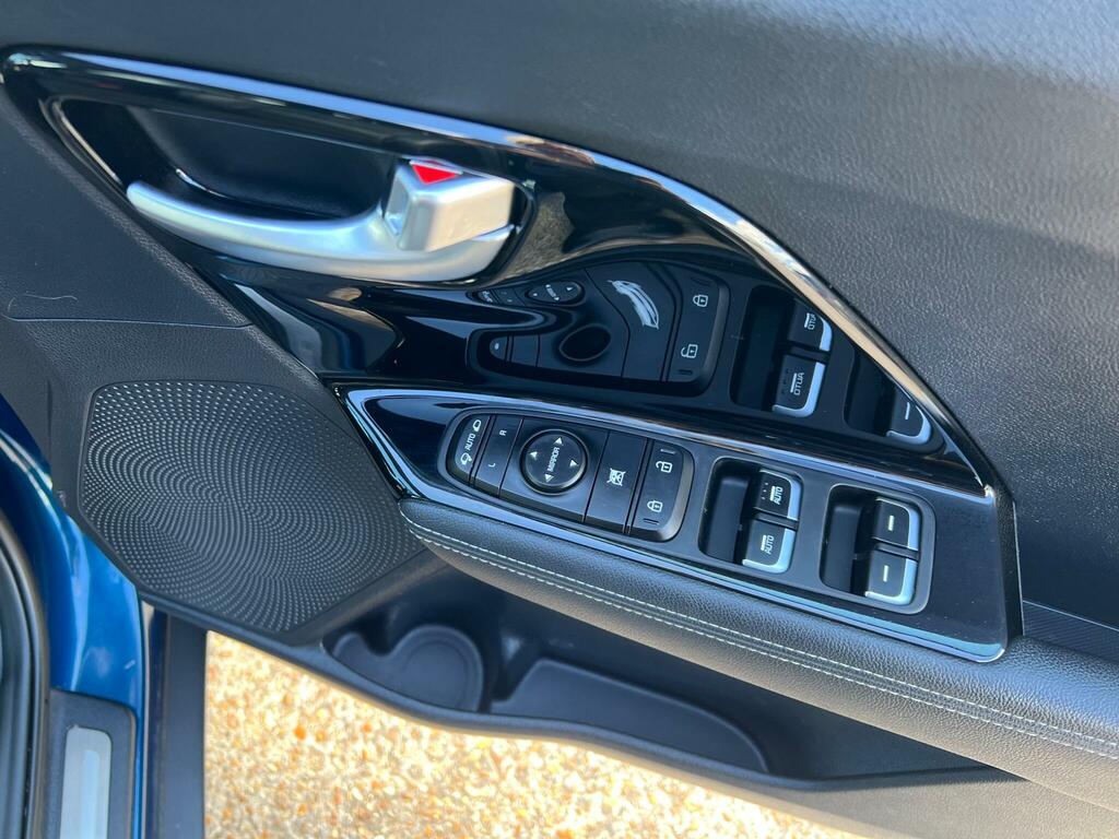 Kia Niro 1.6H Gdi Gpf 4 Suv Hybrid Dct Ss Black #29