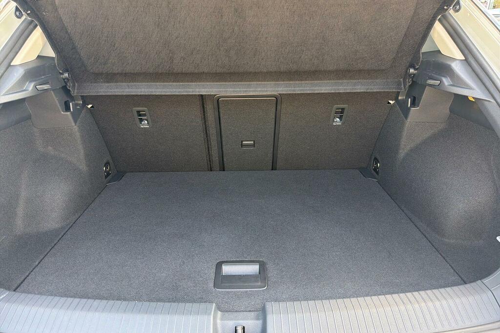 Volkswagen T-Roc 1.5 Tsi Evo Life 150 Ps Silver #11