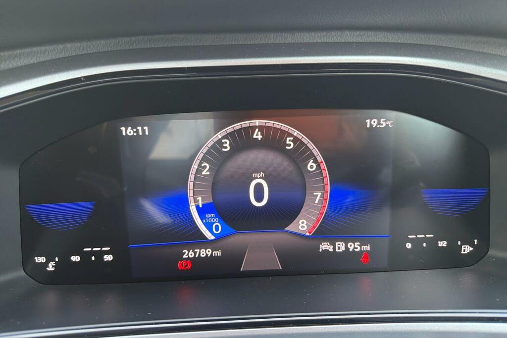 Volkswagen T-Roc 1.5 Tsi Evo Life 150 Ps Silver #16