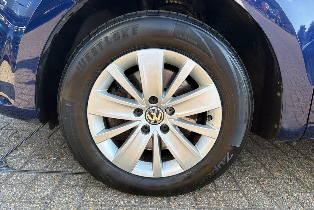 Volkswagen Sharan 1.4 Tsi Se Nav Dsg  #5