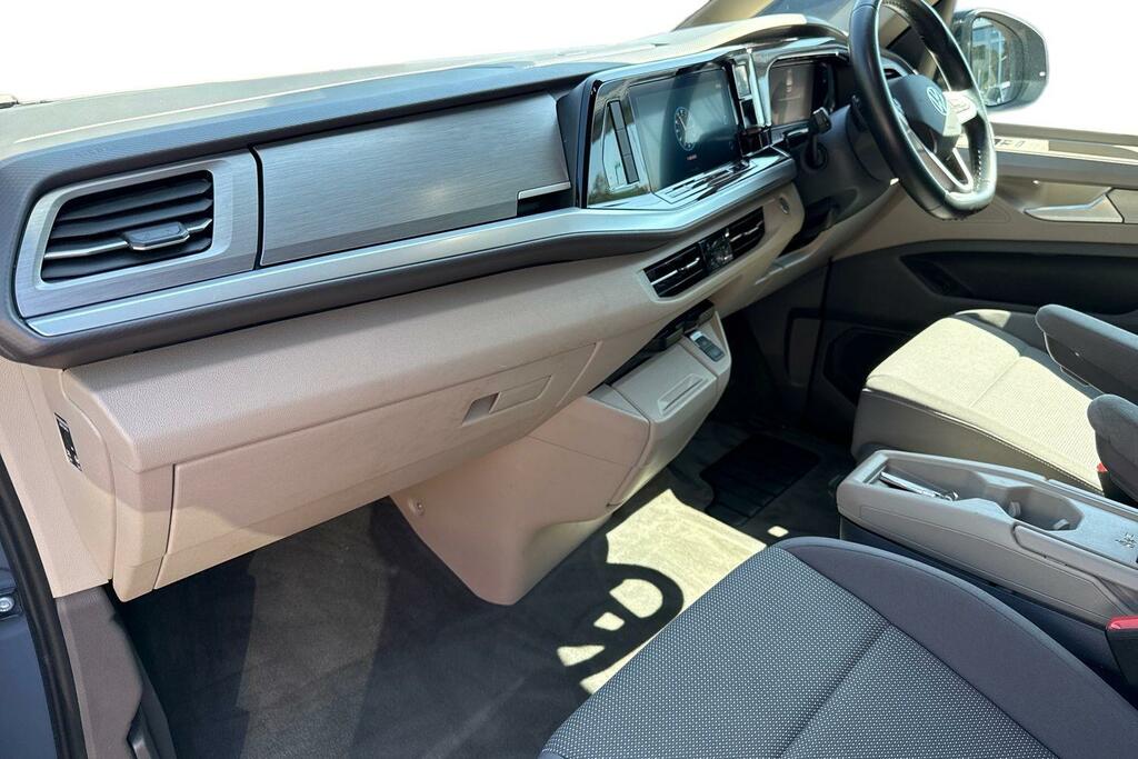 Volkswagen Multivan 1.4 Tsi Ehybrid Life Dsg #2