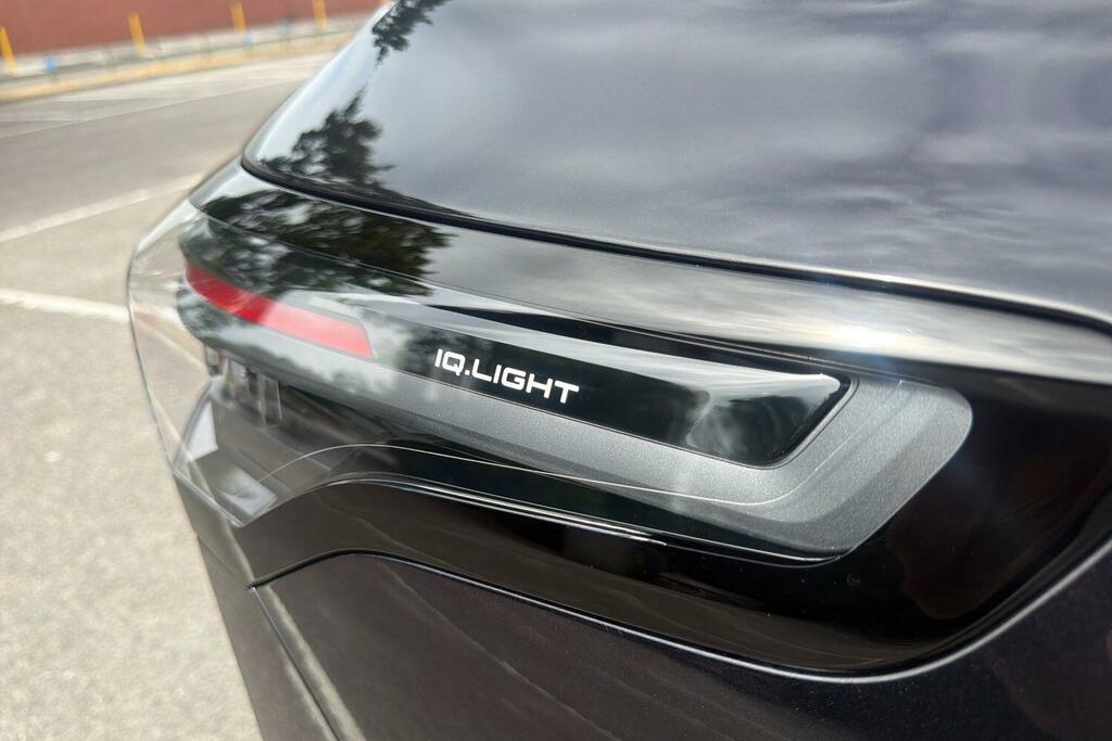 Volkswagen Tiguan R-line Etsi S-a White #27