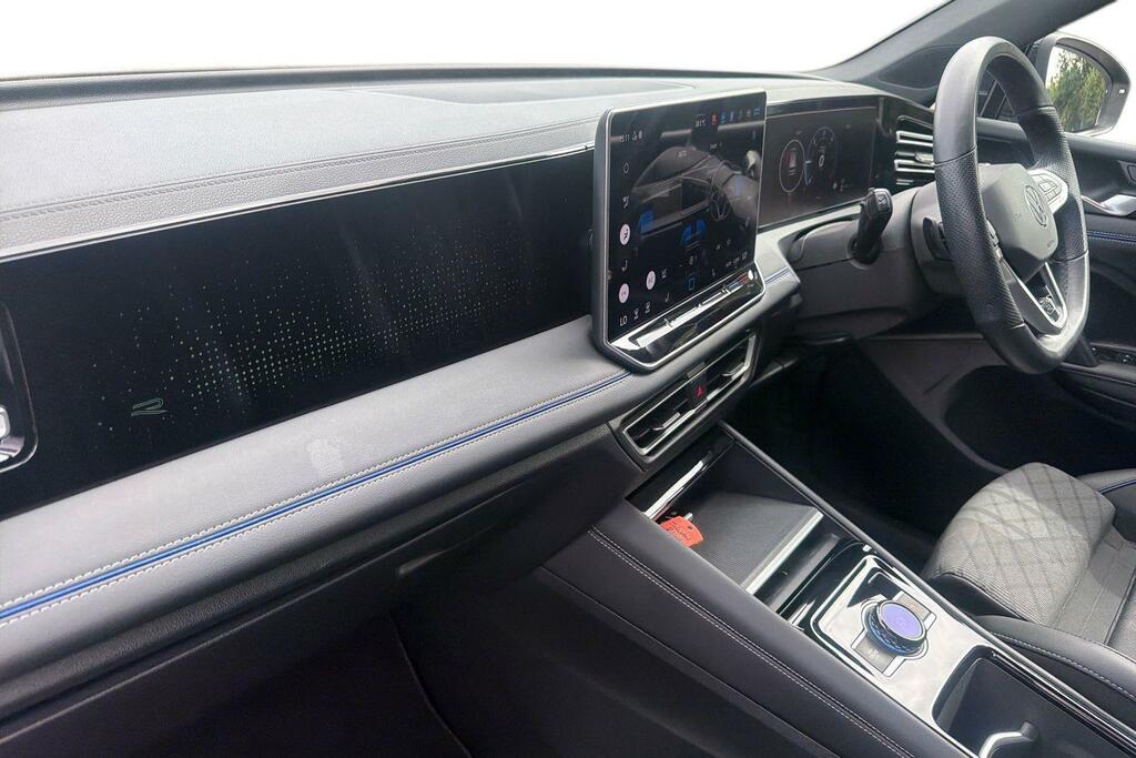 Volkswagen Tiguan 2.0 Tdi R-line Dsg #2