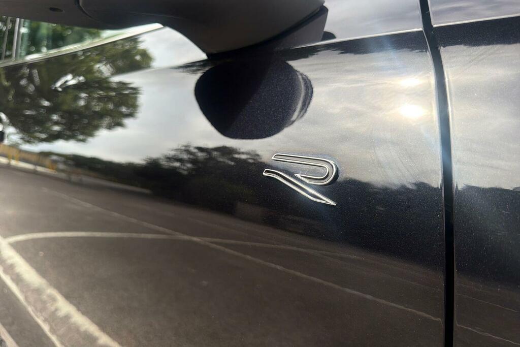 Volkswagen Tiguan R-line Etsi S-a White #29