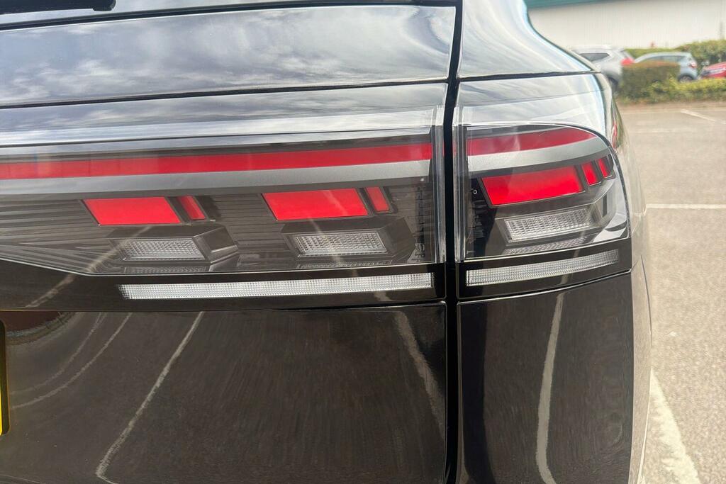 Volkswagen Tiguan R-line Etsi S-a White #19