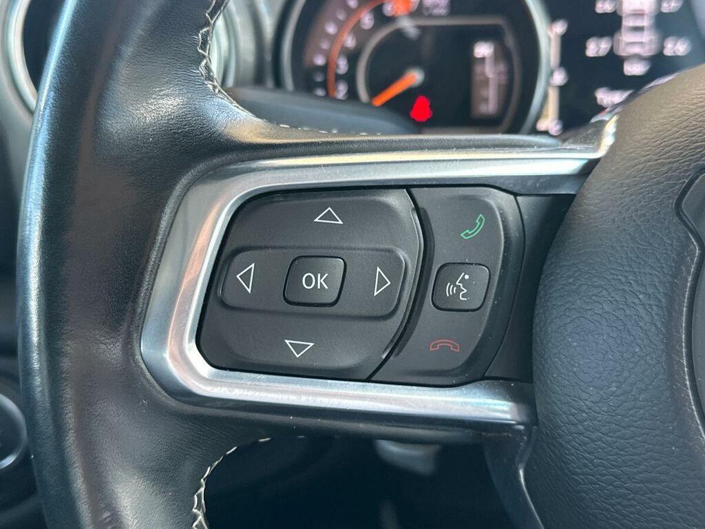 Jeep Wrangler 2 2.0 Gme Overland 4Wd Euro 6 Ss #14