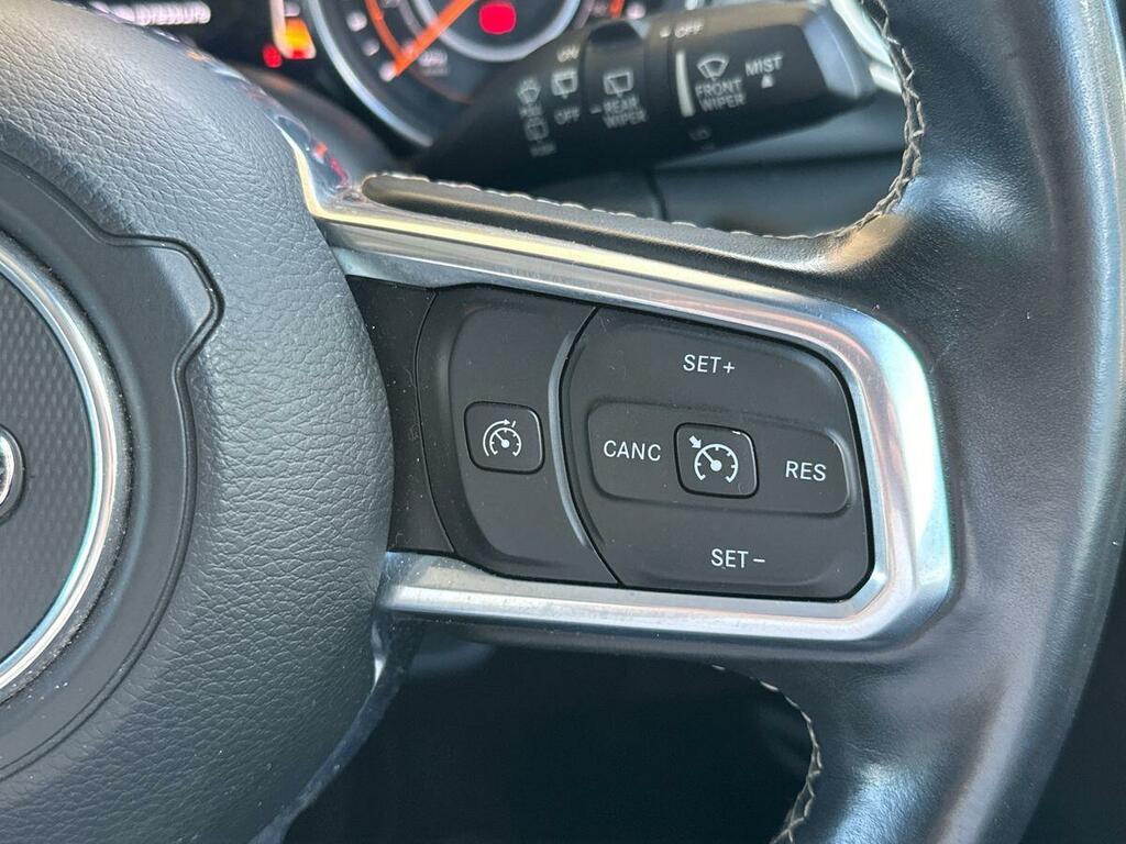 Jeep Wrangler 2 2.0 Gme Overland 4Wd Euro 6 Ss #15