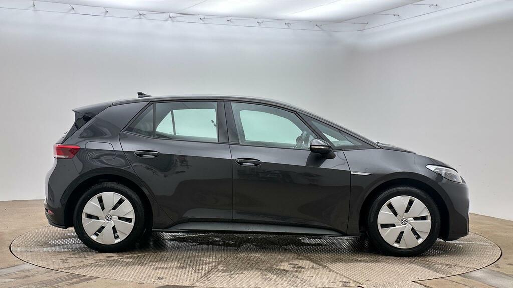 Volkswagen ID.3 107Kw Life Pro 58Kwh Grey #4
