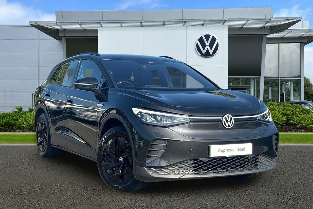 Volkswagen ID.4 109Kw Life Pure 52Kwh 