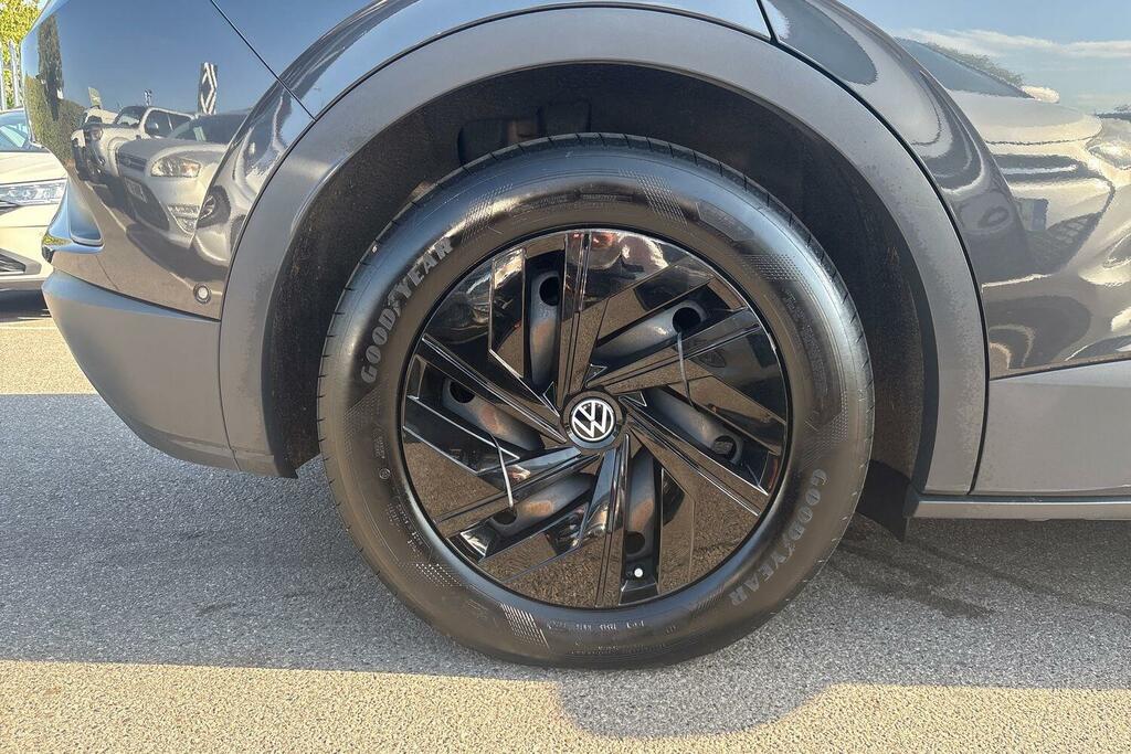 Volkswagen ID.4 109Kw Life Pure 52Kwh  #5