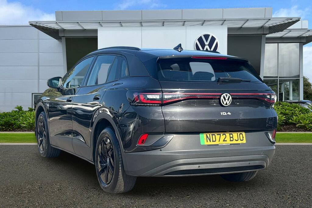 Volkswagen ID.4 109Kw Life Pure 52Kwh  #3