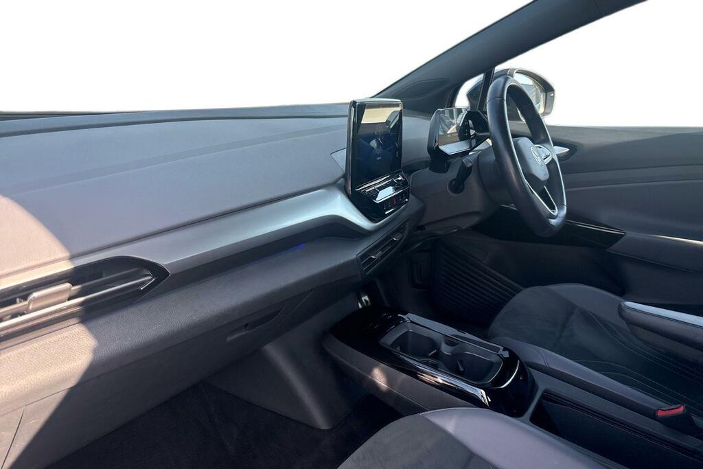 Volkswagen ID.4 109Kw Life Pure 52Kwh  #2