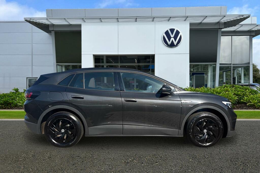 Volkswagen ID.4 109Kw Life Pure 52Kwh  #4