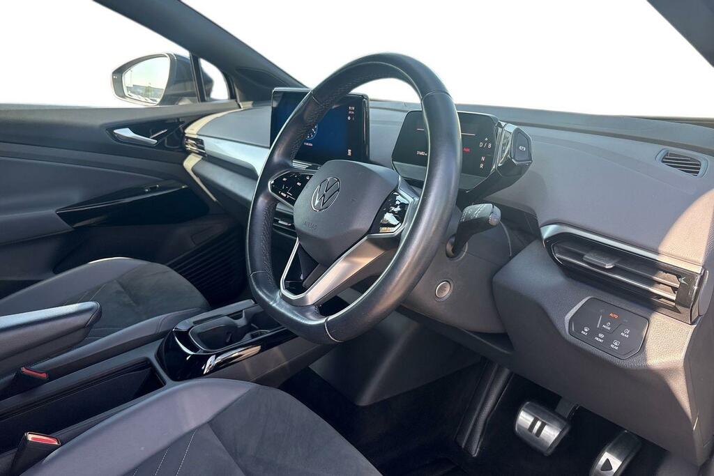 Volkswagen ID.4 109Kw Life Pure 52Kwh  #6