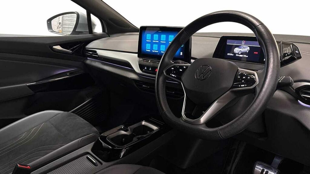 Volkswagen ID.4 109Kw Life Pure 52Kwh 110Kw Ch  #6