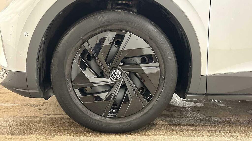 Volkswagen ID.4 109Kw Life Pure 52Kwh 110Kw Ch  #5