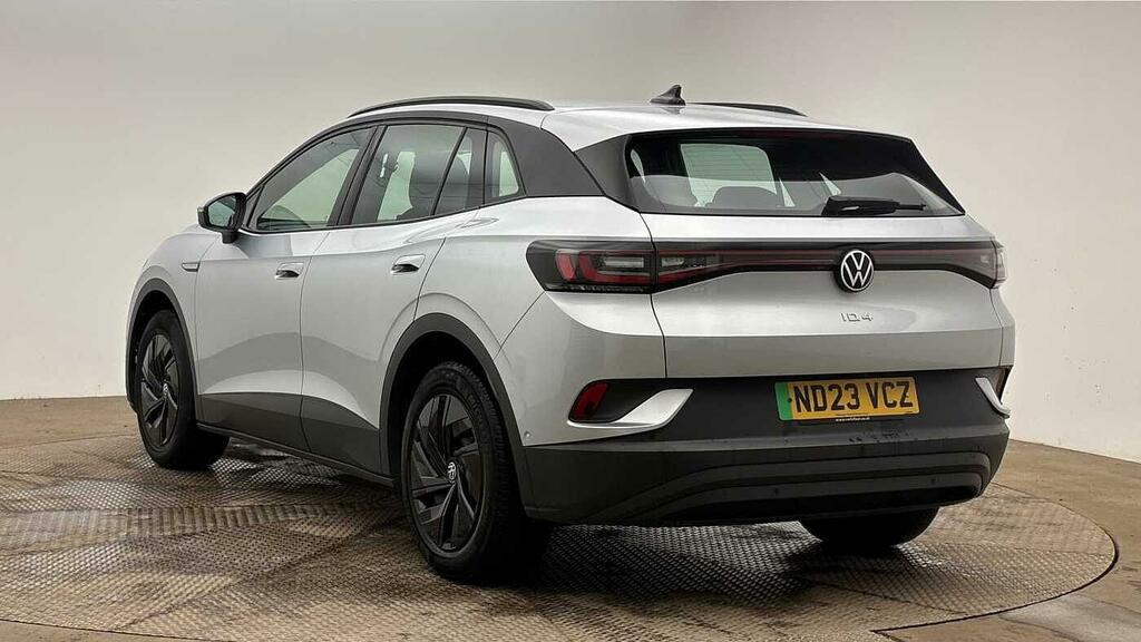 Volkswagen ID.4 109Kw Life Pure 52Kwh 110Kw Ch  #3