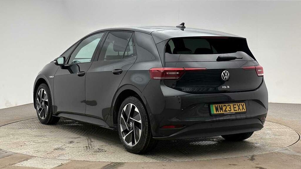 Volkswagen ID.3 150Kw Family Pro Performance 58Kwh #3