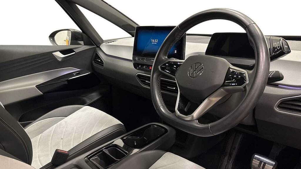 Volkswagen ID.3 150Kw Family Pro Performance 58Kwh #6