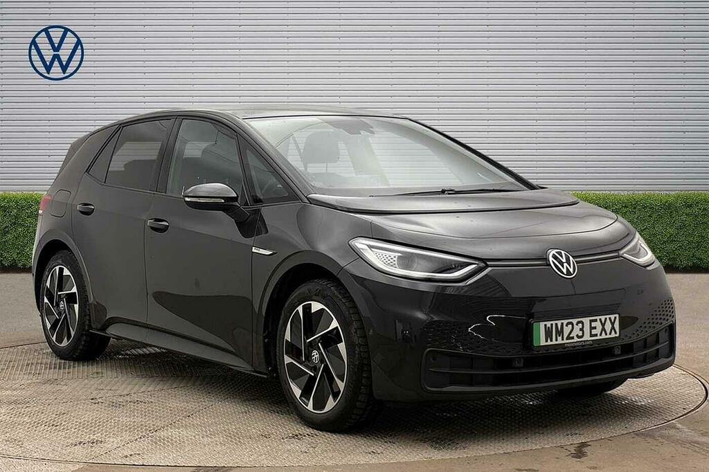 Volkswagen ID.3 150Kw Family Pro Performance 58Kwh