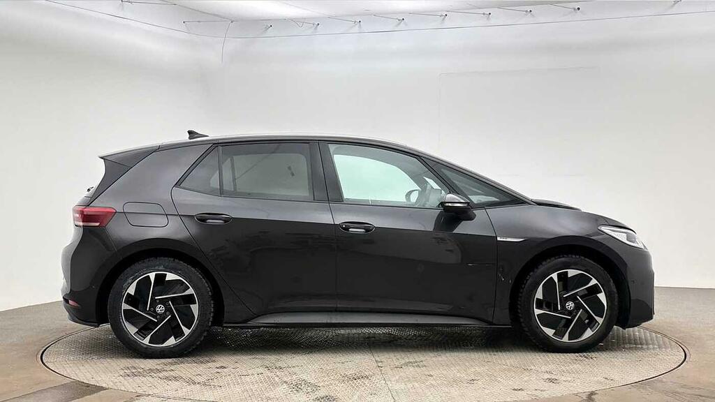 Volkswagen ID.3 150Kw Family Pro Performance 58Kwh #4