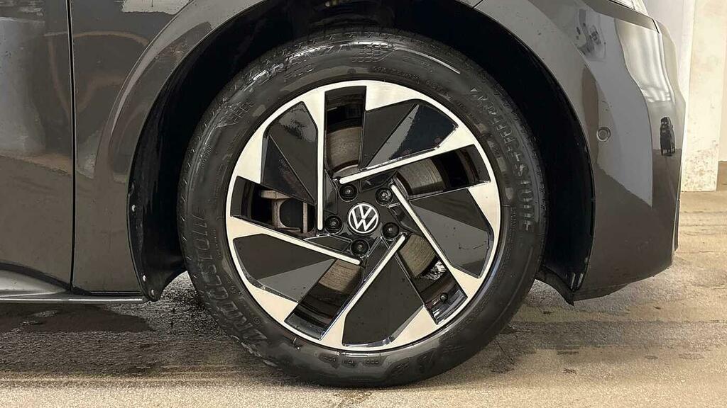 Volkswagen ID.3 150Kw Family Pro Performance 58Kwh #5