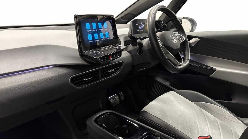Volkswagen ID.3 150Kw Family Pro Performance 58Kwh #2