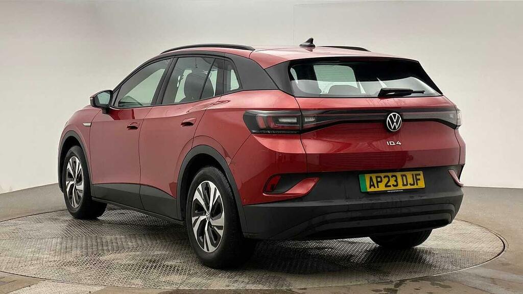 Volkswagen ID.4 109Kw Life Pure 52Kwh 110Kw Ch  #3