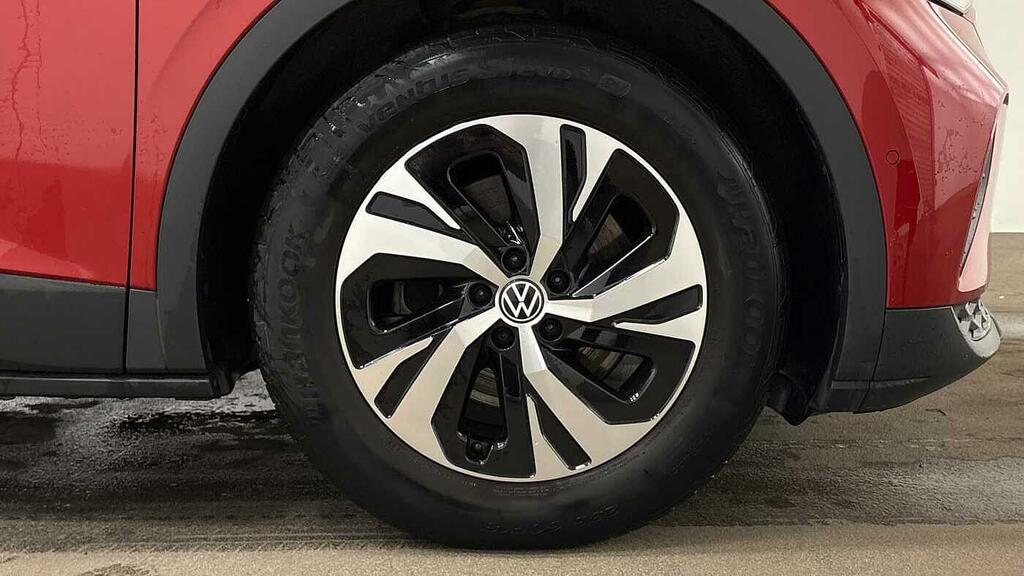 Volkswagen ID.4 109Kw Life Pure 52Kwh 110Kw Ch  #5
