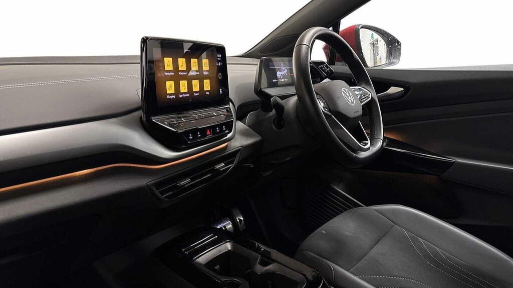 Volkswagen ID.4 109Kw Life Pure 52Kwh 110Kw Ch  #2