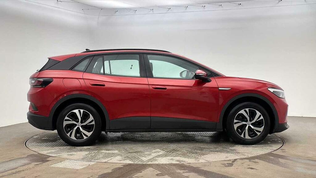 Volkswagen ID.4 109Kw Life Pure 52Kwh 110Kw Ch  #4