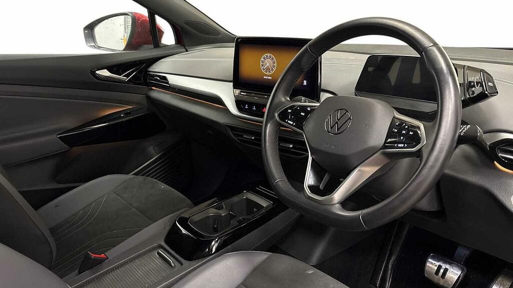 Volkswagen ID.4 109Kw Life Pure 52Kwh 110Kw Ch  #6