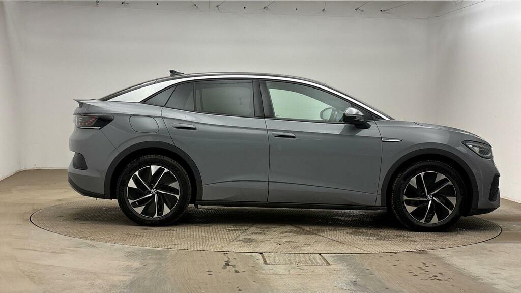 Volkswagen ID.5 128Kw Style Pro 77Kwh Grey #4