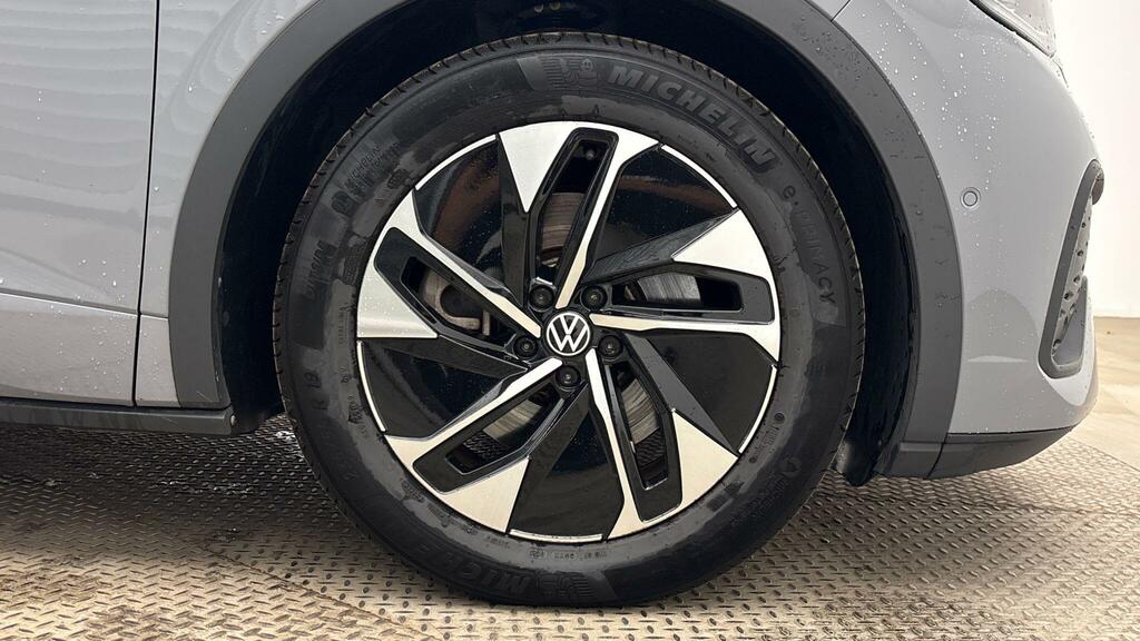 Volkswagen ID.5 128Kw Style Pro 77Kwh Grey #5