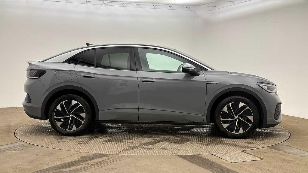 Volkswagen ID.5 128Kw Style Pro 77Kwh #4