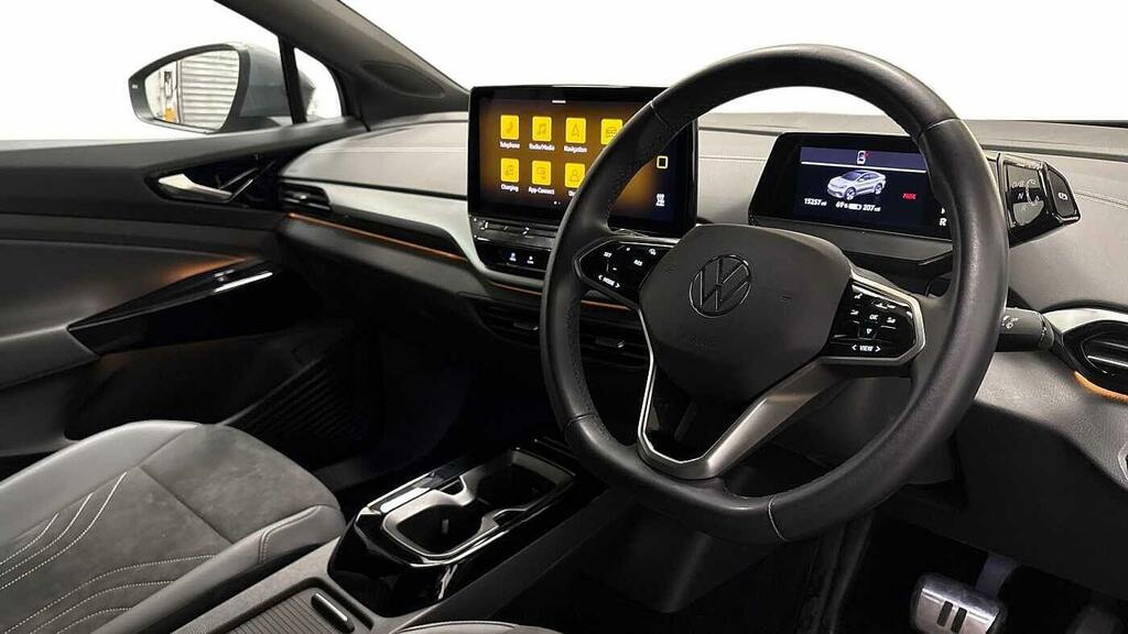 Volkswagen ID.5 128Kw Style Pro 77Kwh #6