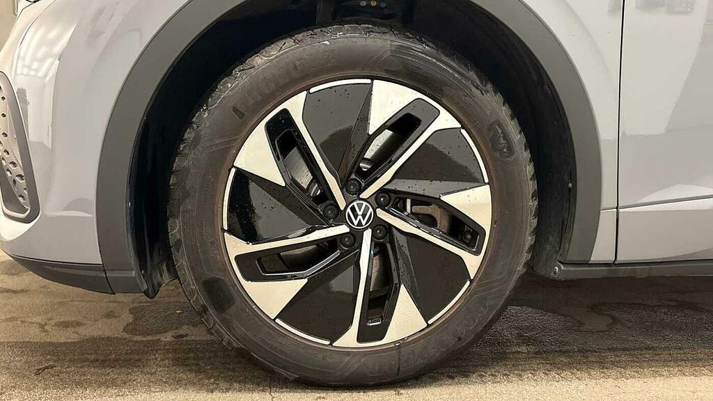 Volkswagen ID.5 128Kw Style Pro 77Kwh #5