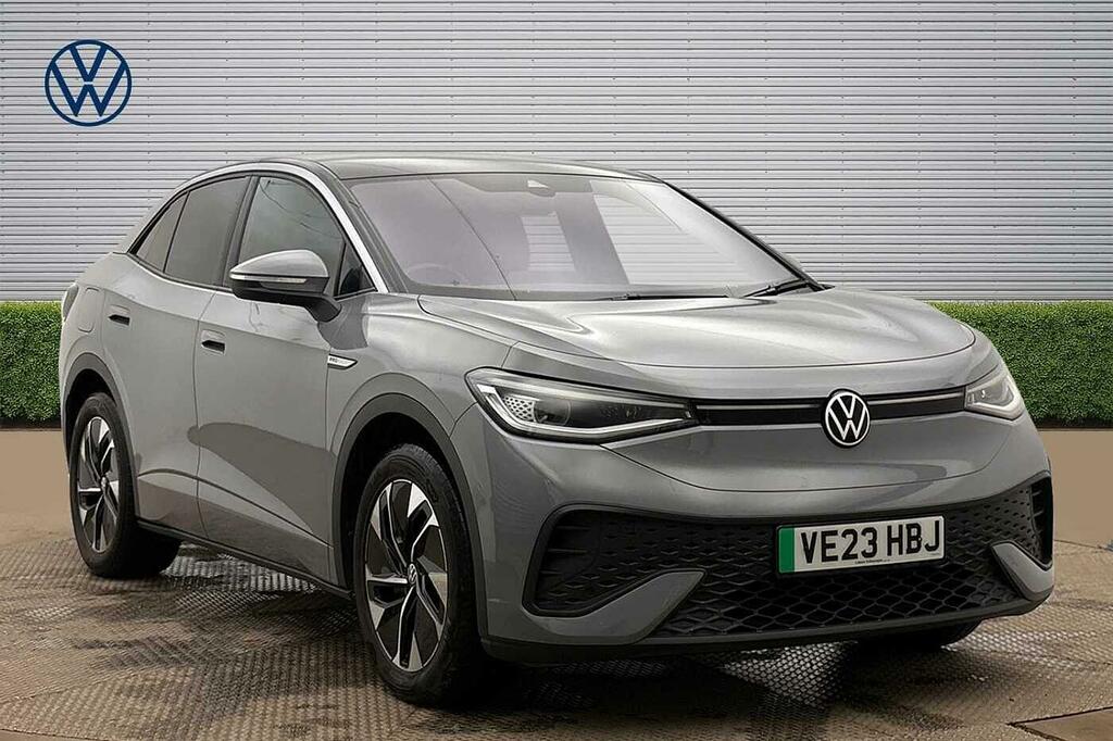 Volkswagen ID.5 128Kw Style Pro 77Kwh