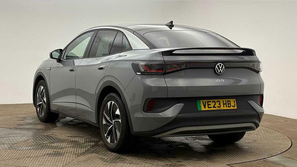 Volkswagen ID.5 128Kw Style Pro 77Kwh #3