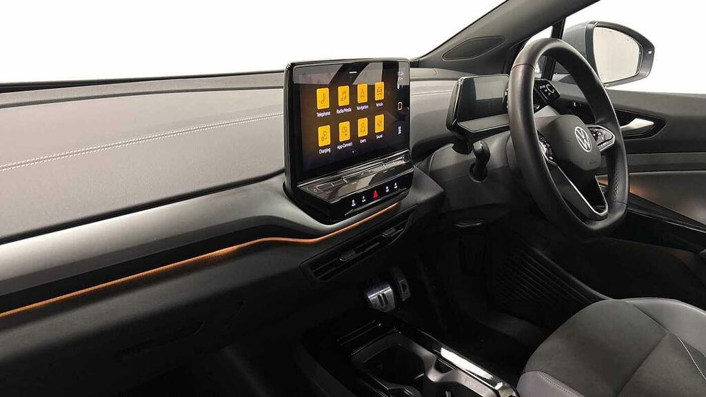 Volkswagen ID.5 128Kw Style Pro 77Kwh #2