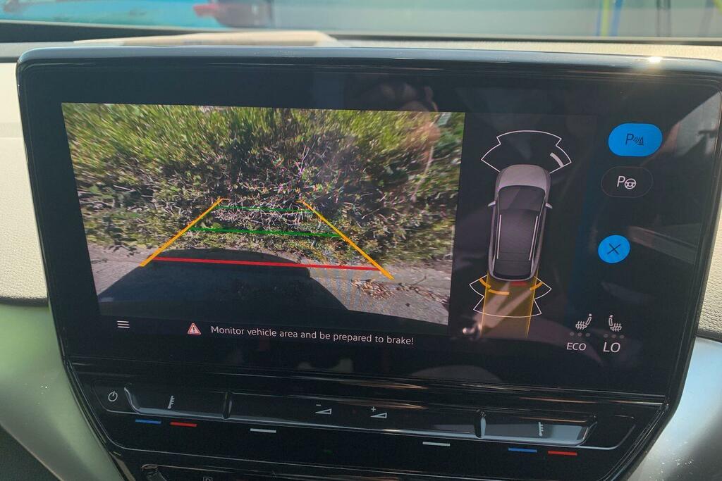 Volkswagen ID.4 109Kw Life Pure 52Kwh Grey #22