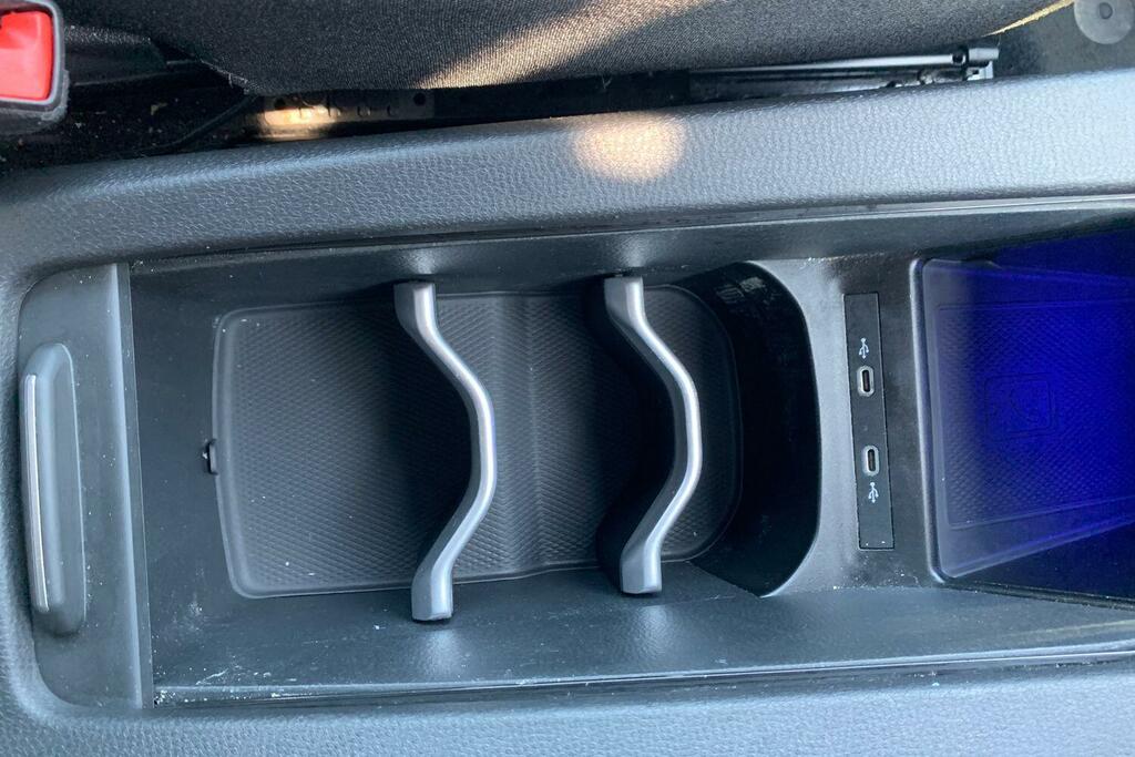 Volkswagen ID.4 109Kw Life Pure 52Kwh Grey #27